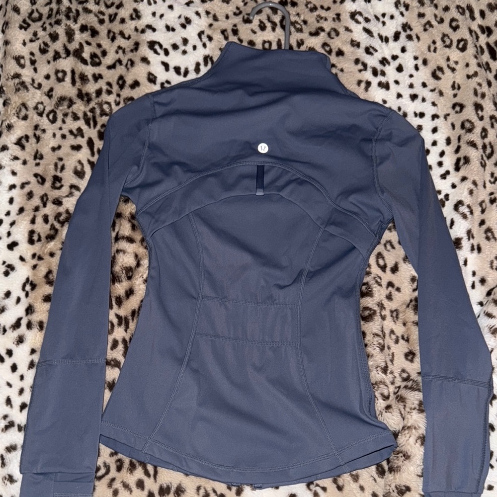 Similar to Lululemon define Jacket